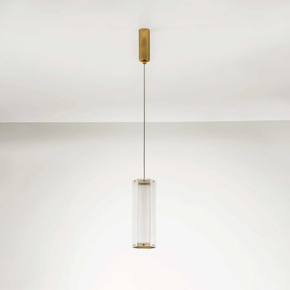 Nova Luce Essenzo Solo LED viseća svjetiljka