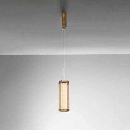 Nova Luce Essenzo Solo LED viseća svjetiljka