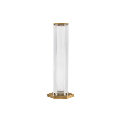 Nova Luce Essenzo LED stolna lampa