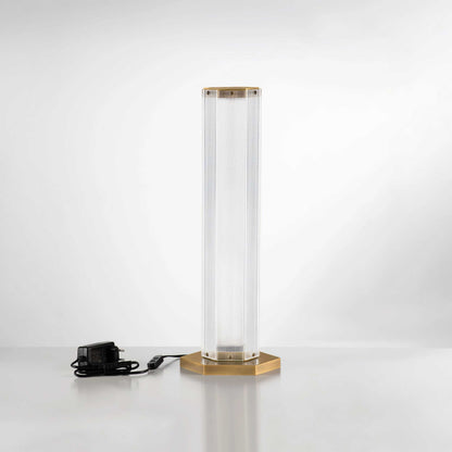 Nova Luce Essenzo LED stolna lampa