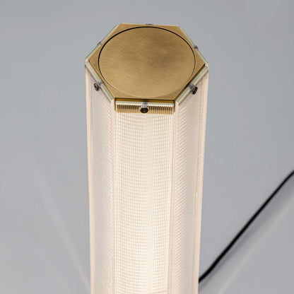 Nova Luce Essenzo LED stolna lampa
