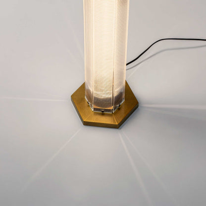 Nova Luce Essenzo LED stolna lampa