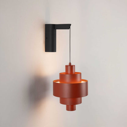 Nova Luce Mindy LED zidna svjetiljka