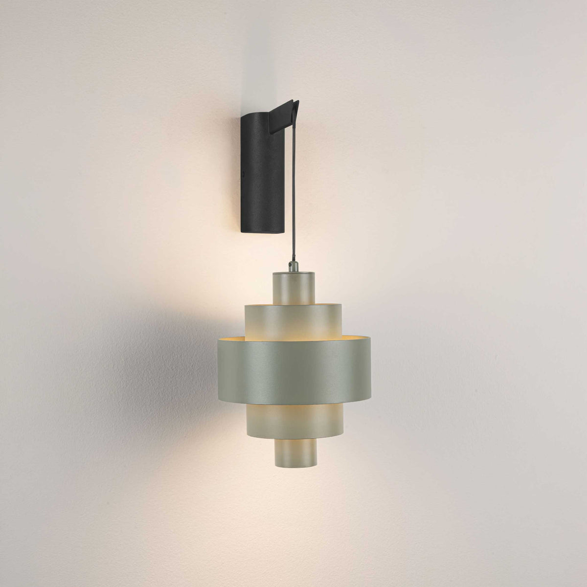 Nova Luce Mindy LED zidna svjetiljka