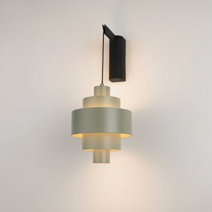 Nova Luce Mindy LED zidna svjetiljka