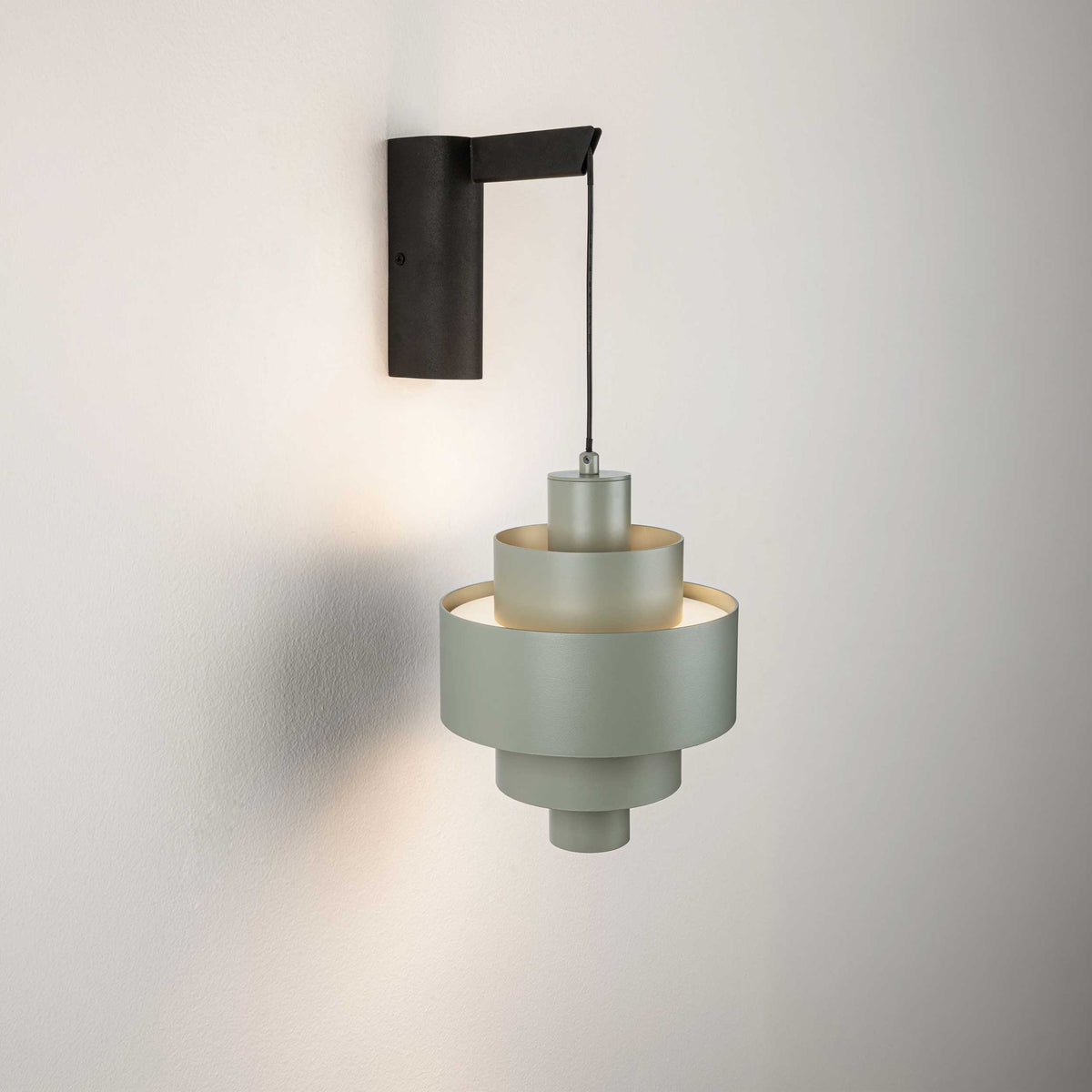 Nova Luce Mindy LED zidna svjetiljka