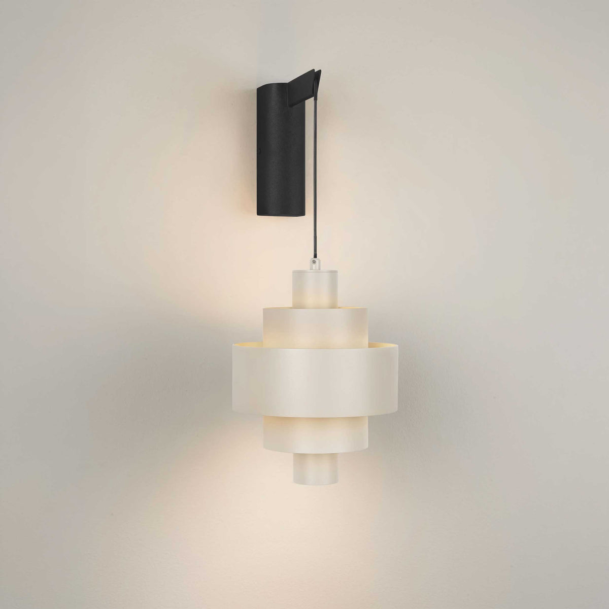 Nova Luce Mindy LED zidna svjetiljka