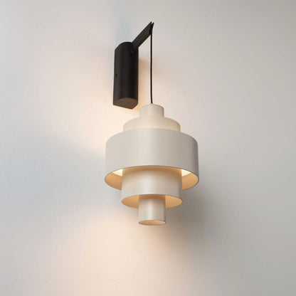 Nova Luce Mindy LED zidna svjetiljka