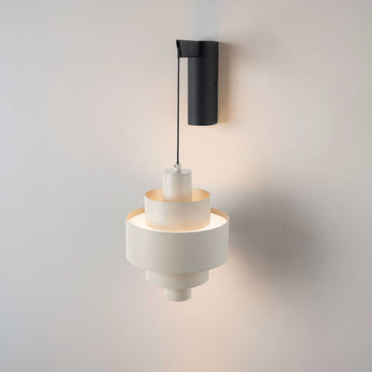 Nova Luce Mindy LED zidna svjetiljka