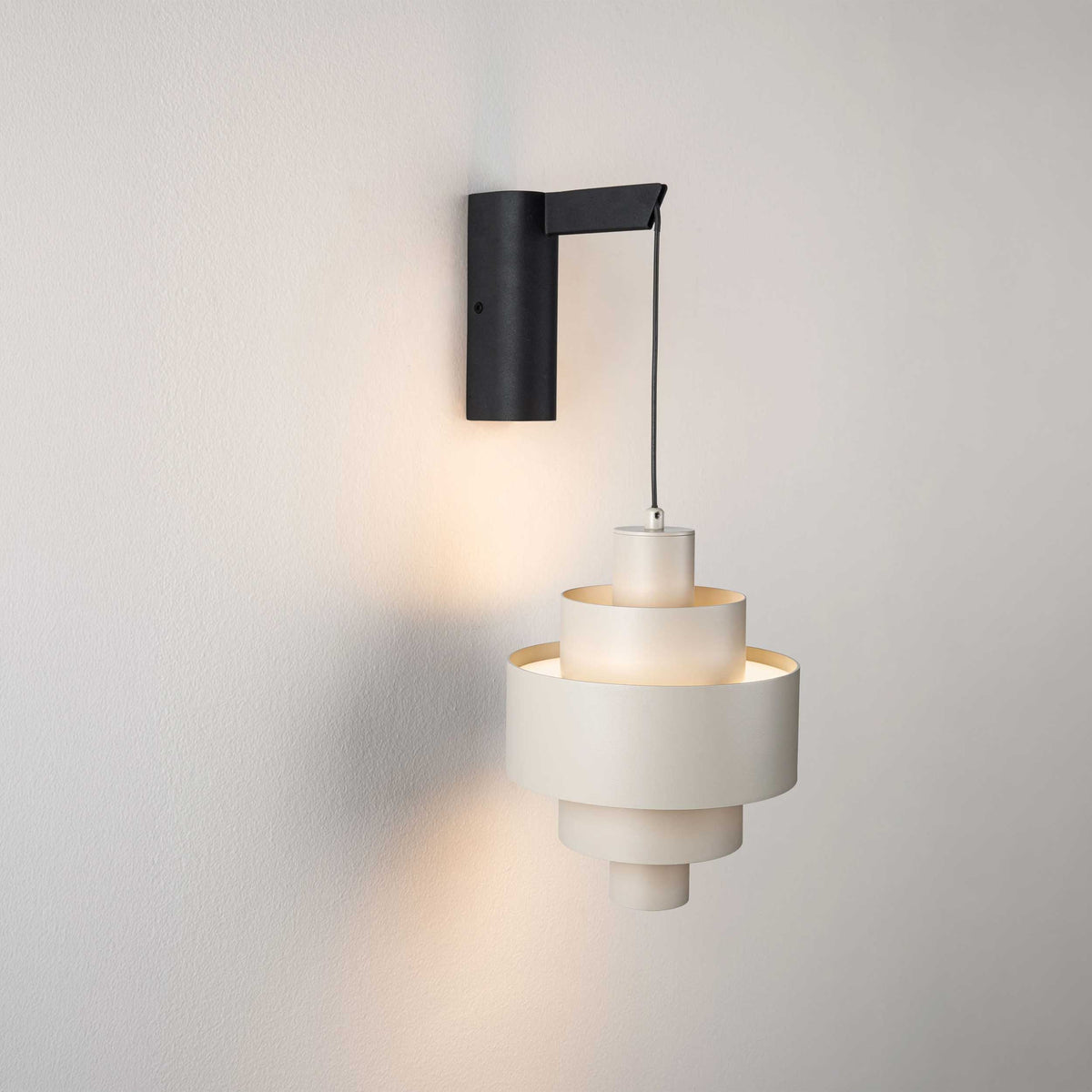 Nova Luce Mindy LED zidna svjetiljka