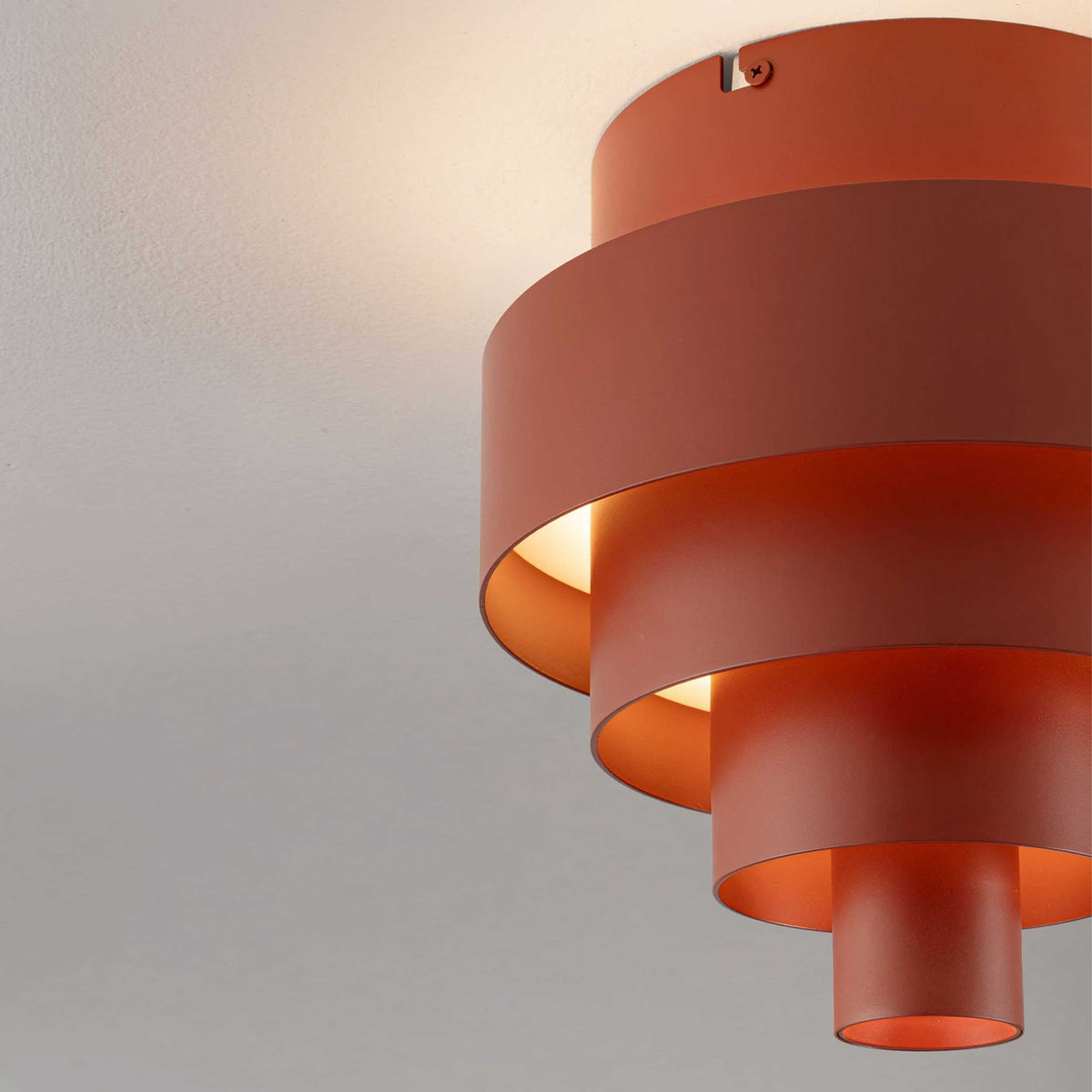Nova Luce Mindy LED stropna svjetiljka