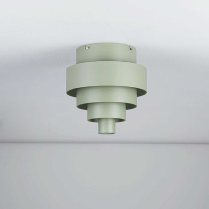 Nova Luce Mindy LED stropna svjetiljka