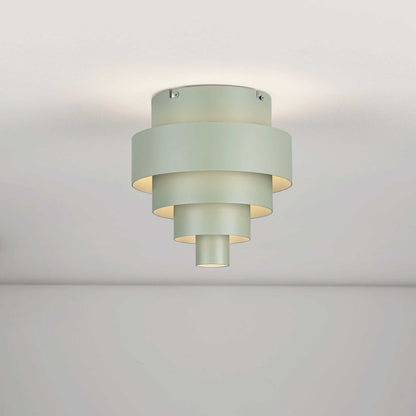 Nova Luce Mindy LED stropna svjetiljka