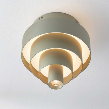 Nova Luce Mindy LED stropna svjetiljka