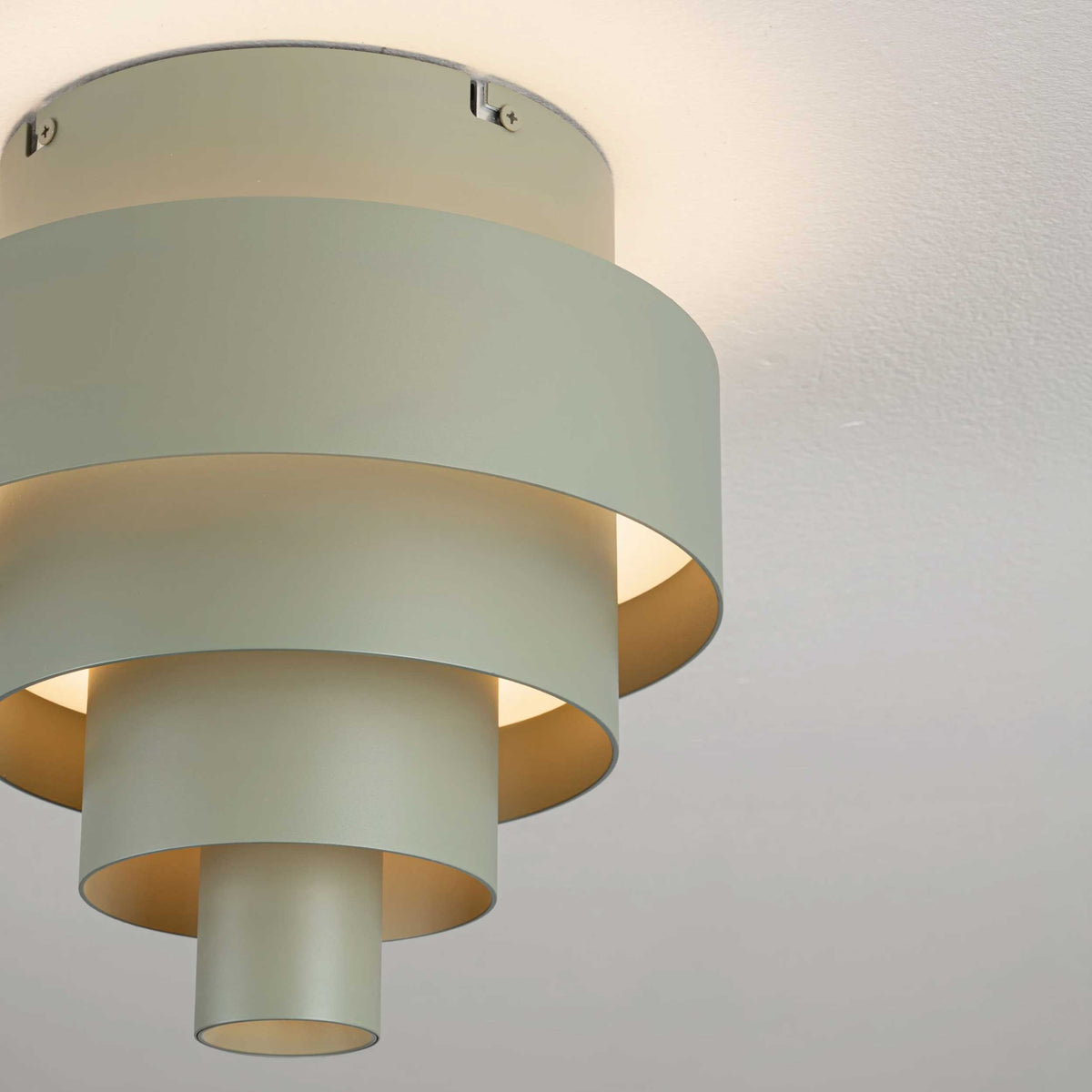 Nova Luce Mindy LED stropna svjetiljka