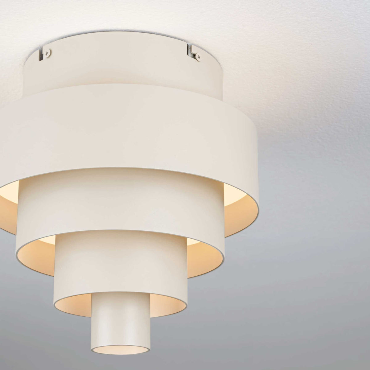 Nova Luce Mindy LED stropna svjetiljka