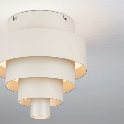 Nova Luce Mindy LED stropna svjetiljka