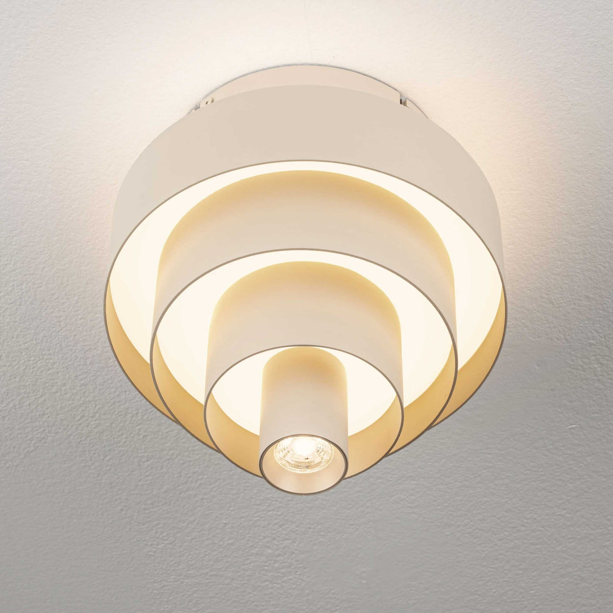 Nova Luce Mindy LED stropna svjetiljka