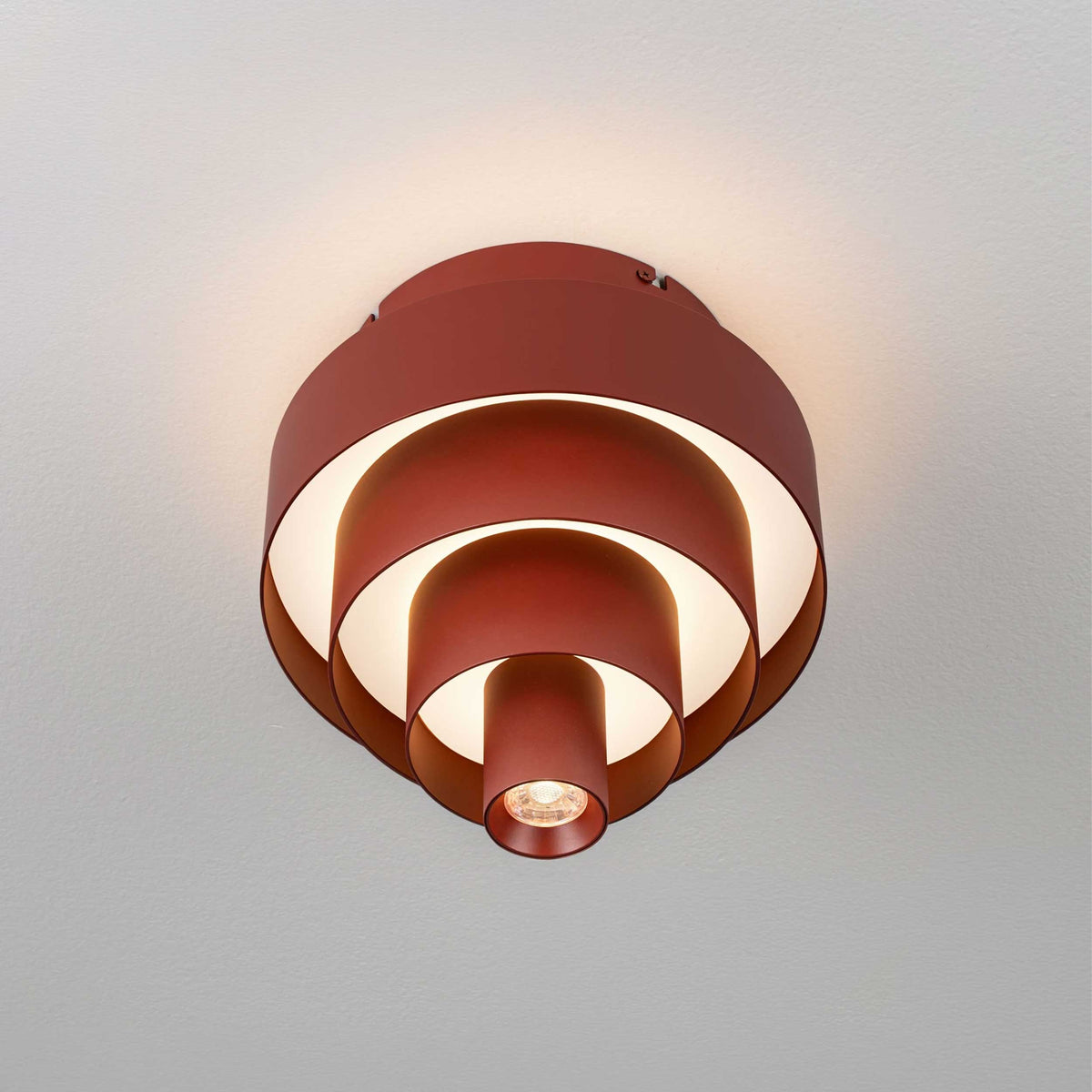 Nova Luce Mindy LED stropna svjetiljka