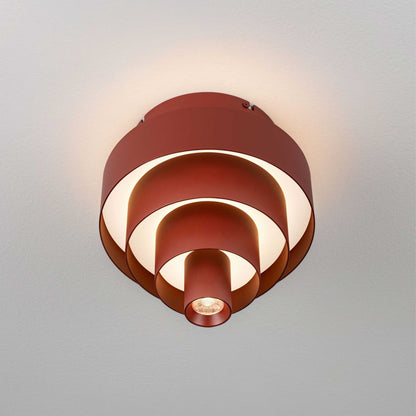 Nova Luce Mindy LED stropna svjetiljka
