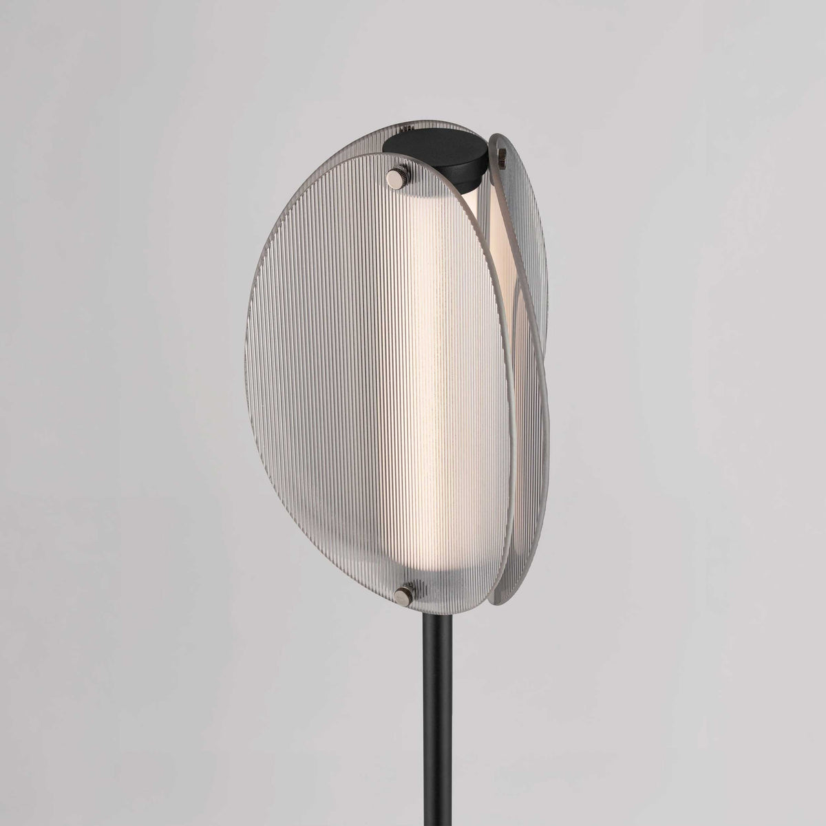 Nova Luce Noir LED podna lampa