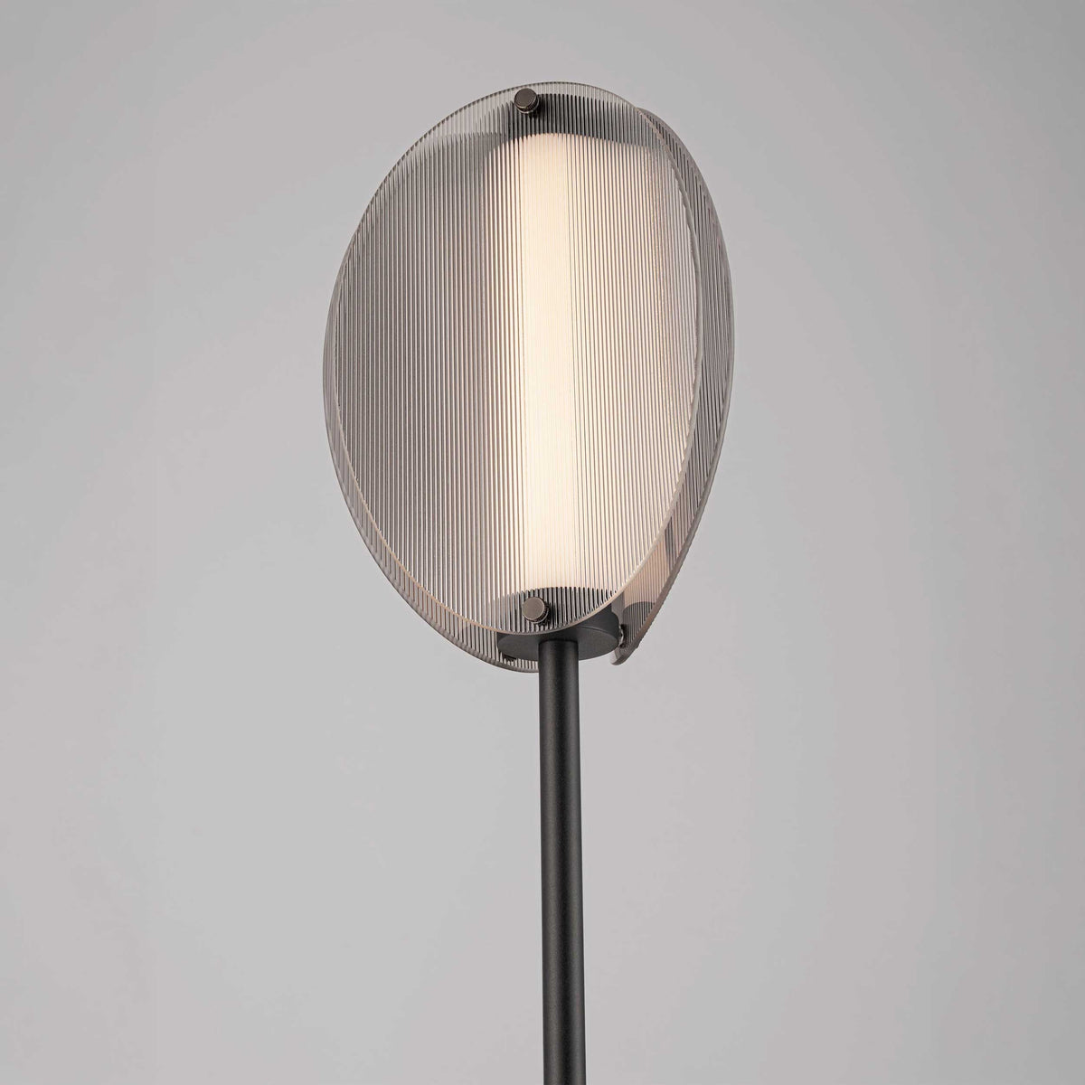 Nova Luce Noir LED podna lampa
