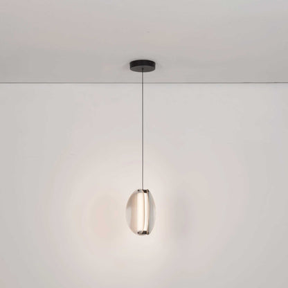 Nova Luce Noir LED viseća svjetiljka