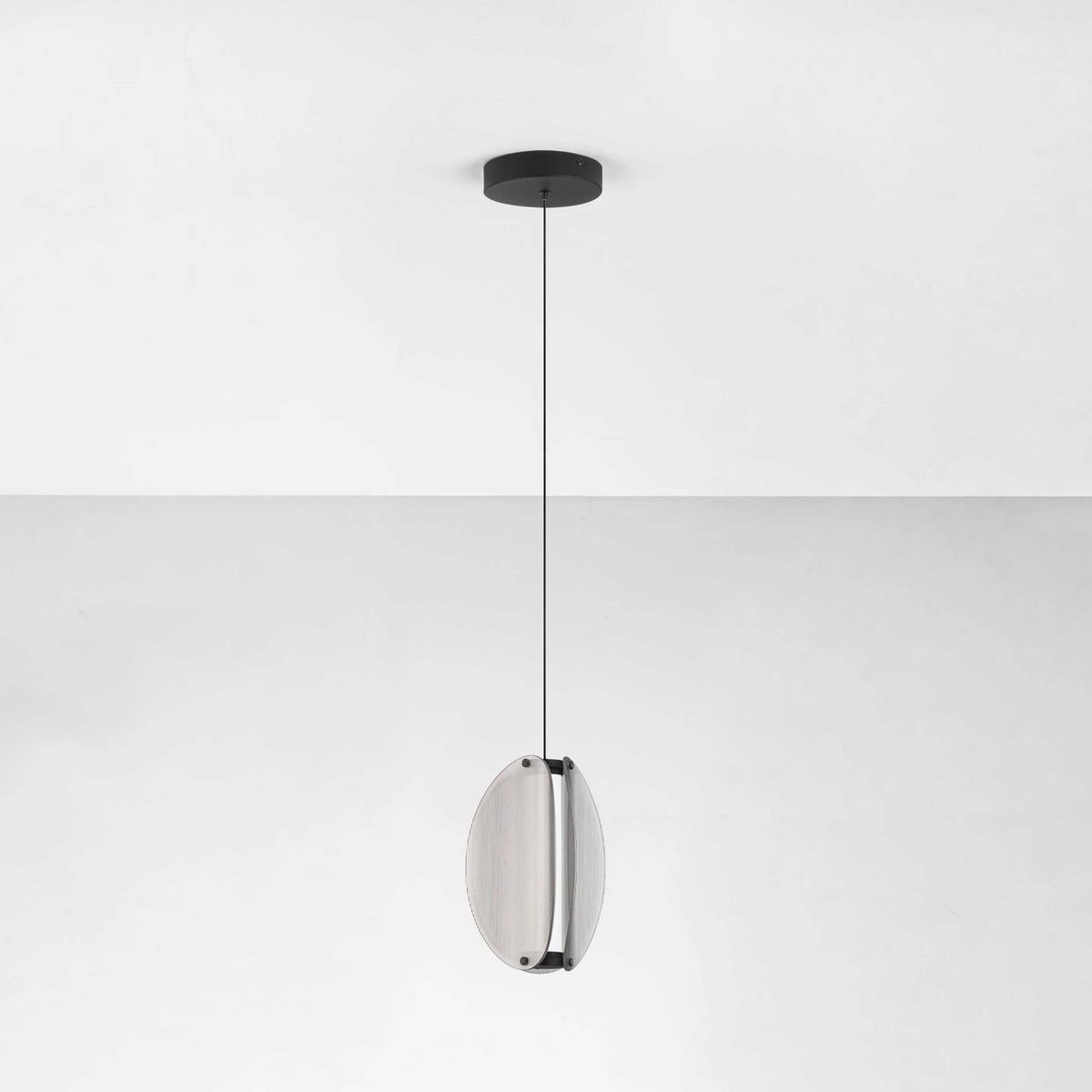 Nova Luce Noir LED viseća svjetiljka