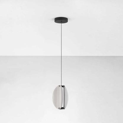 Nova Luce Noir LED viseća svjetiljka