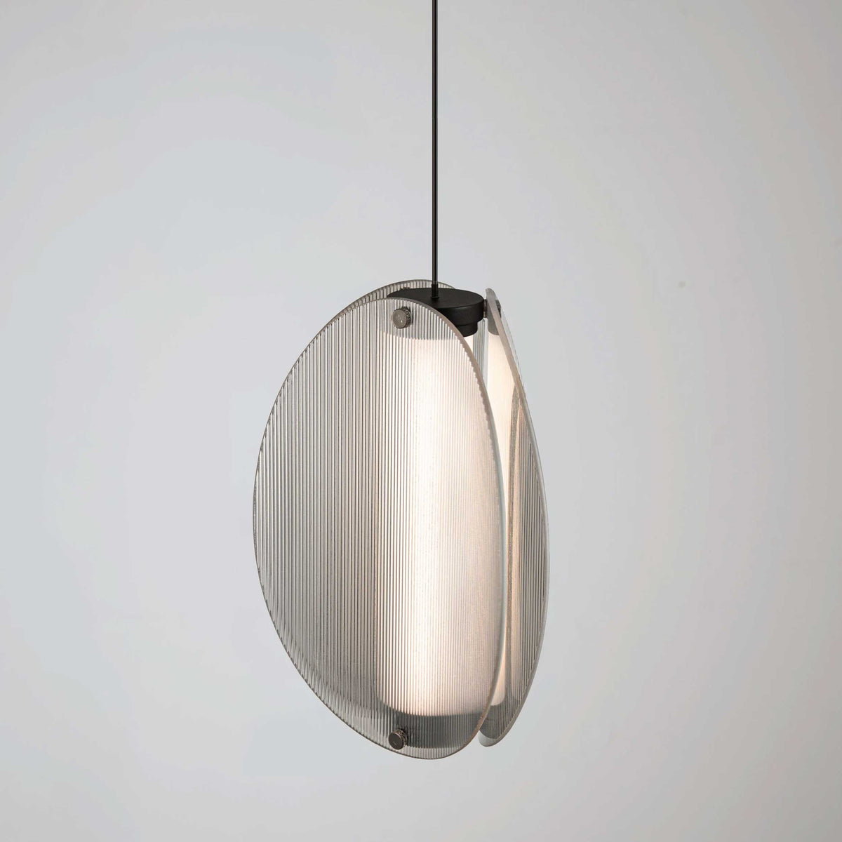 Nova Luce Noir LED viseća svjetiljka