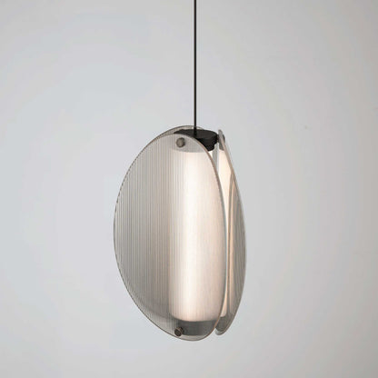 Nova Luce Noir LED viseća svjetiljka