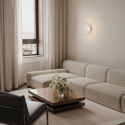 Nova Luce Sadie LED zidna svjetiljka