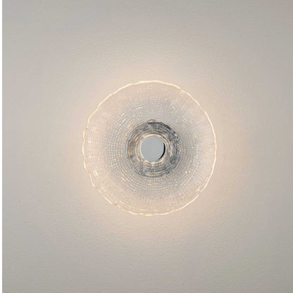 Nova Luce Sadie LED zidna svjetiljka
