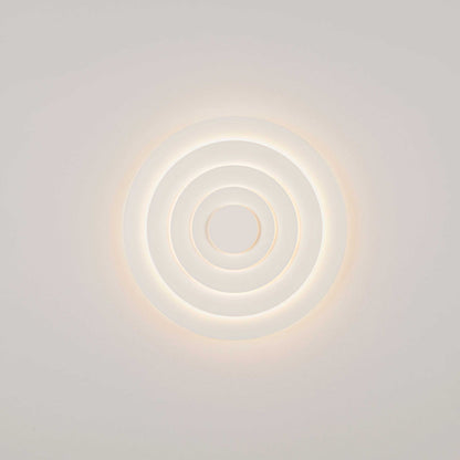 Nova Luce Zendo LED zidna svjetiljka