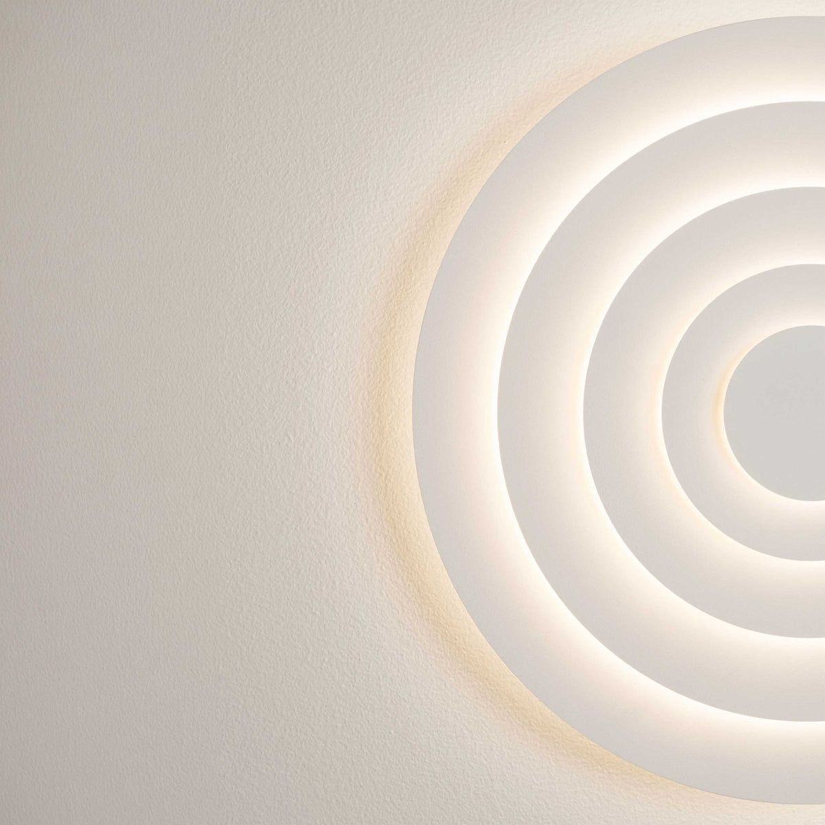 Nova Luce Zendo LED zidna svjetiljka