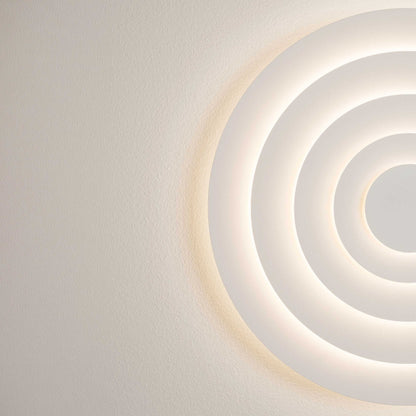 Nova Luce Zendo LED zidna svjetiljka