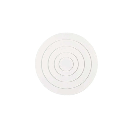 Nova Luce Zendo LED zidna svjetiljka