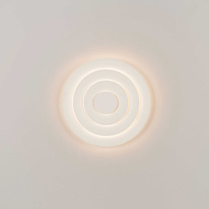 Nova Luce Zendo LED zidna svjetiljka