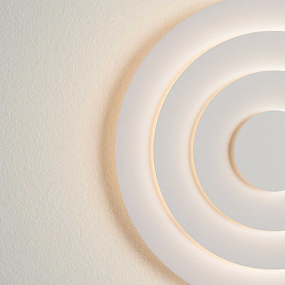 Nova Luce Zendo LED zidna svjetiljka