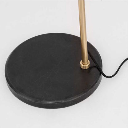 Nova Luce Alvarez E27 stojací svítidlo