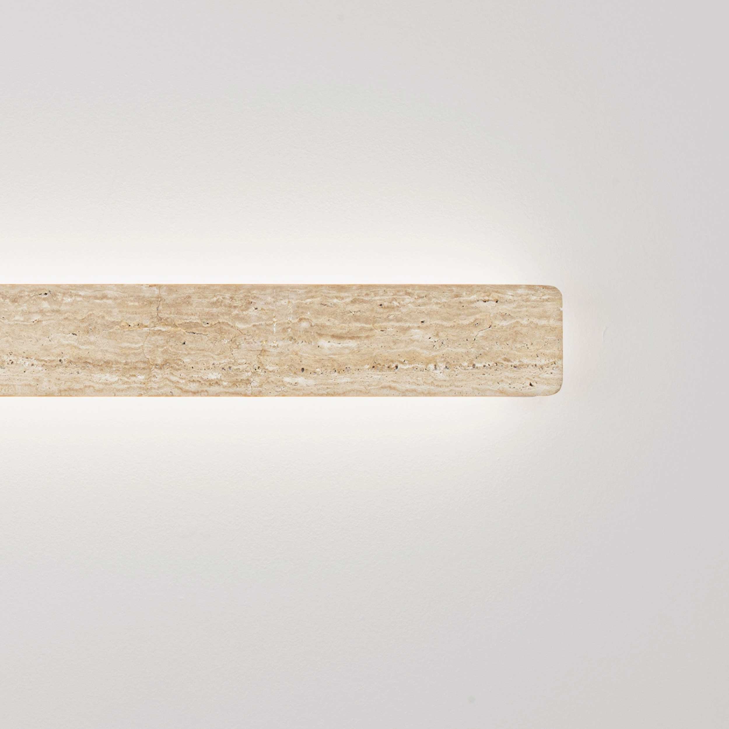 Nova Luce Alyssa LED zidna svjetiljka