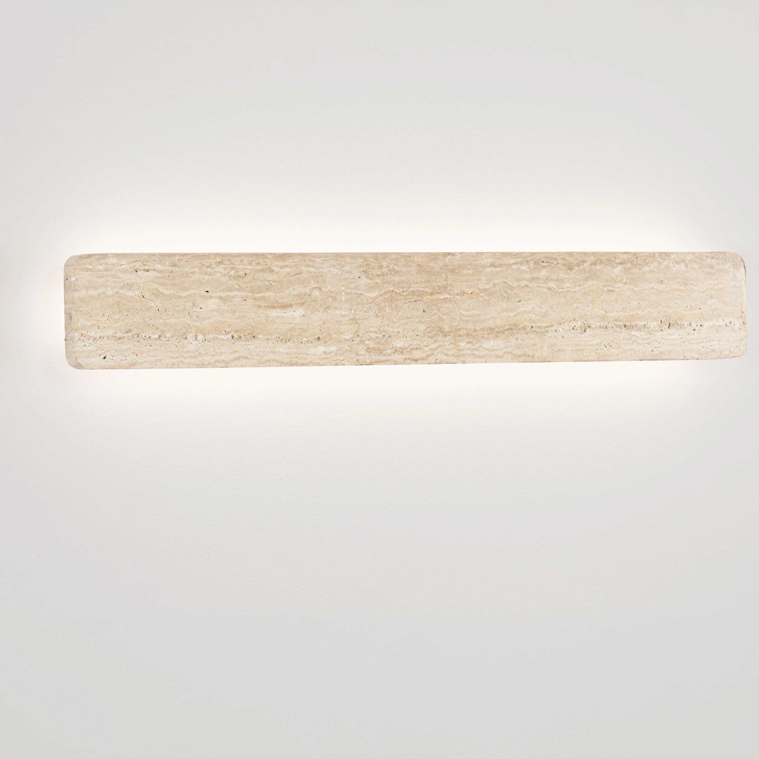 Nova Luce Alyssa LED zidna svjetiljka