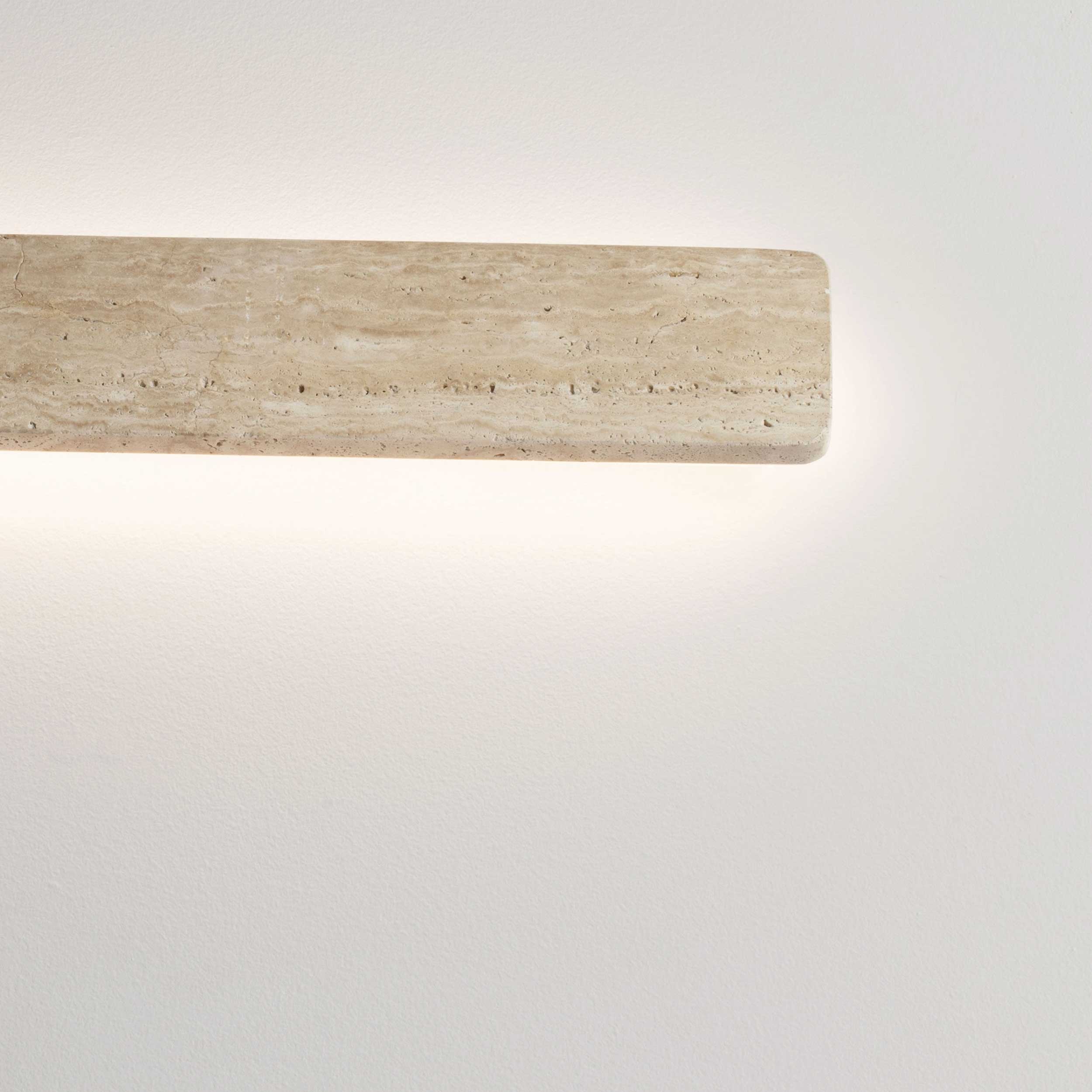 Nova Luce Alyssa LED zidna svjetiljka