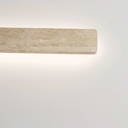 Nova Luce Alyssa LED zidna svjetiljka