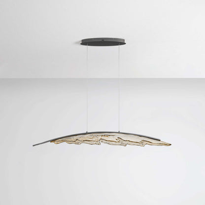 Nova Luce Amado LED viseća svjetiljka