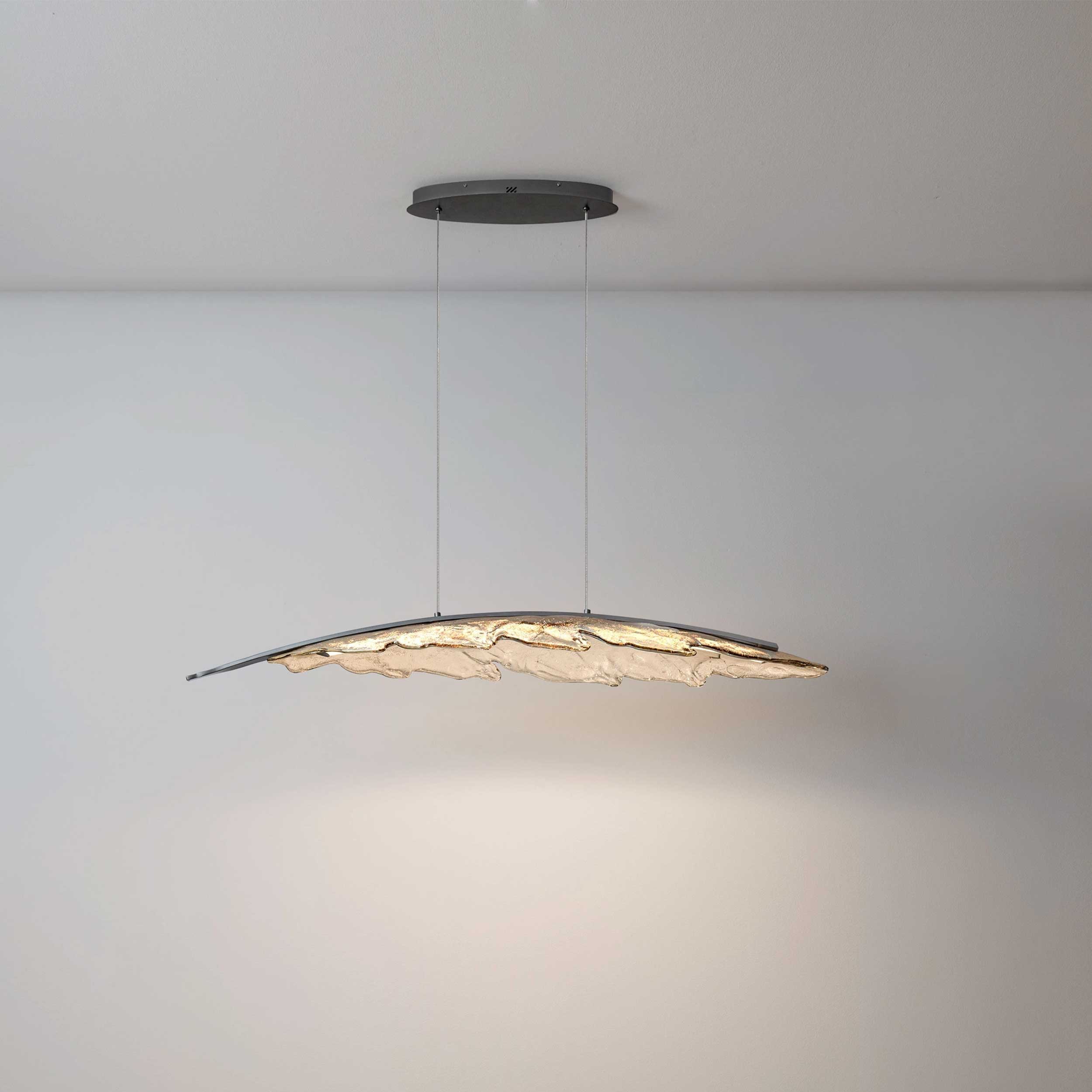 Nova Luce Amado LED viseća svjetiljka