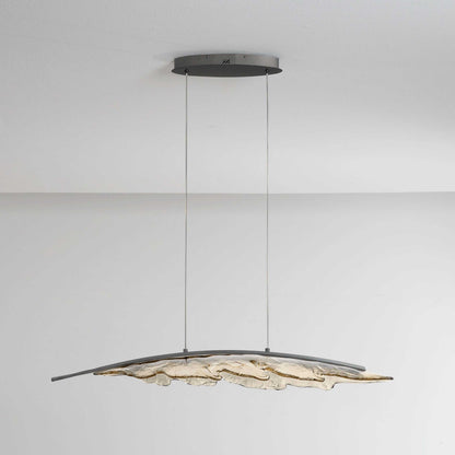 Nova Luce Amado LED viseća svjetiljka