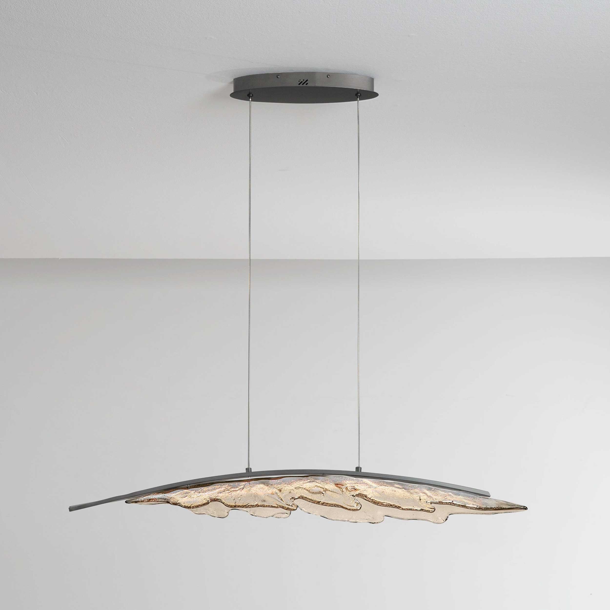Nova Luce Amado LED viseća svjetiljka