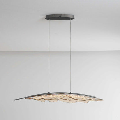 Nova Luce Amado LED viseća svjetiljka