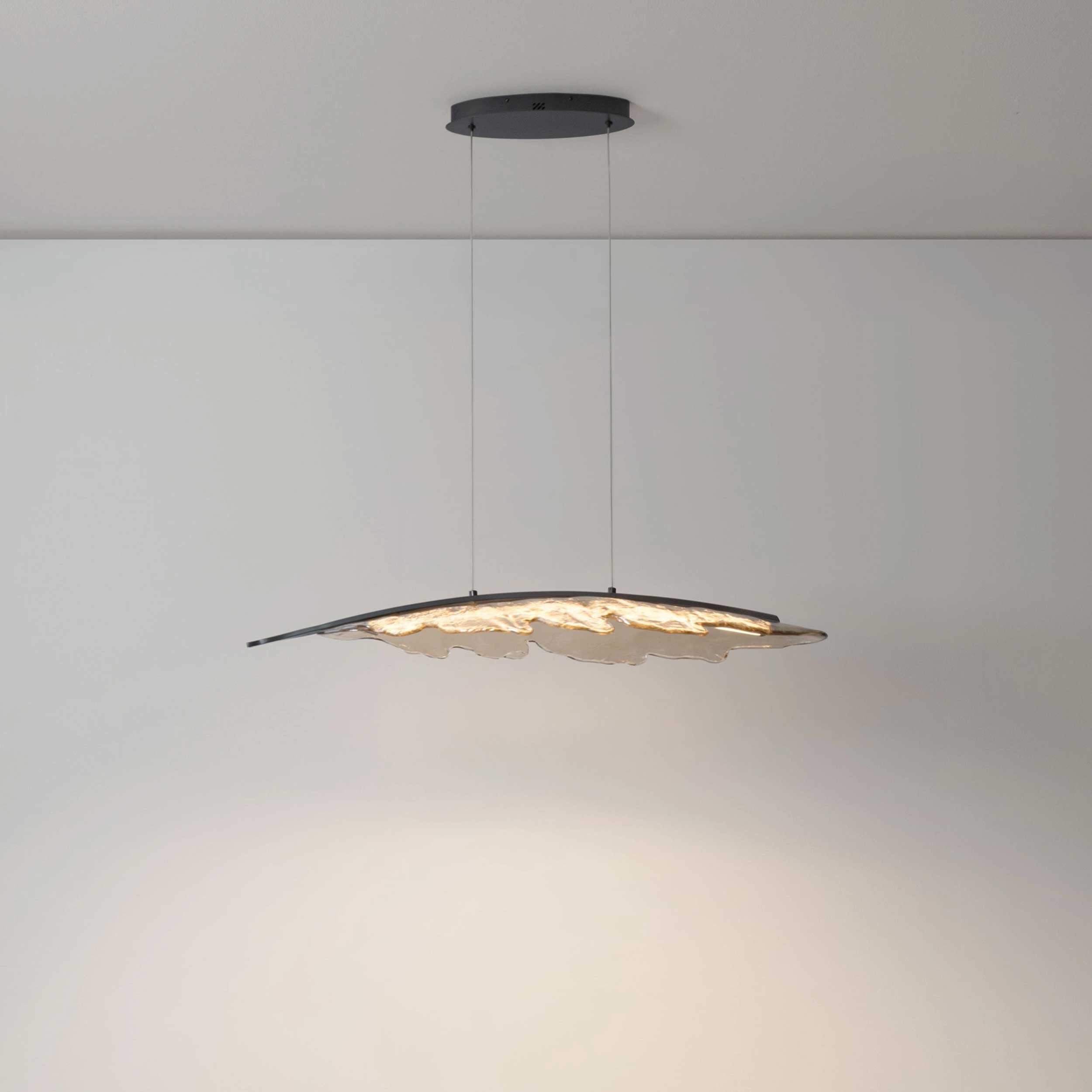 Nova Luce Amado LED viseća svjetiljka